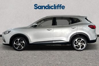 MG MOTOR UK HS  1.5 T-GDI PHEV SE 5dr Auto Hatchback