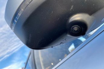 MG MOTOR UK HS  1.5 T-GDI PHEV SE 5dr Auto Hatchback