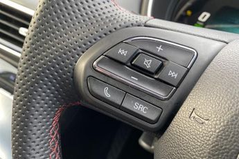 MG MOTOR UK HS  1.5 T-GDI PHEV SE 5dr Auto Hatchback