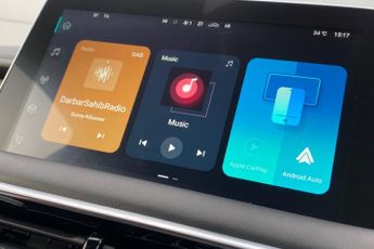 MG MOTOR UK HS  1.5 T-GDI PHEV SE 5dr Auto Hatchback