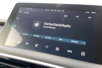 MG MOTOR UK HS  1.5 T-GDI PHEV SE 5dr Auto Hatchback