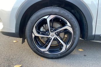 MG MOTOR UK HS  1.5 T-GDI PHEV SE 5dr Auto Hatchback