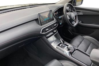 MG MOTOR UK HS  1.5 T-GDI PHEV SE 5dr Auto Hatchback