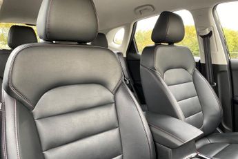 MG MOTOR UK HS  1.5 T-GDI PHEV SE 5dr Auto Hatchback