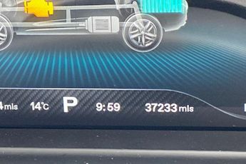 MG MOTOR UK HS  1.5 T-GDI PHEV SE 5dr Auto Hatchback