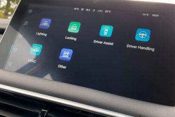 MG MOTOR UK HS  1.5 T-GDI PHEV SE 5dr Auto Hatchback