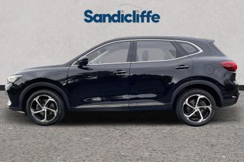 MG MOTOR UK HS  1.5 T-GDI PHEV SE 5dr Auto Hatchback