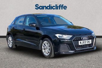 Audi A1  30 TFSI Sport 5dr Hatchback