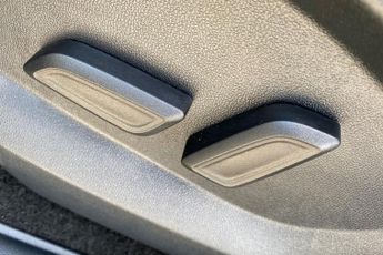 MG MOTOR UK HS  1.5 T-GDI Trophy 5dr DCT Hatchback