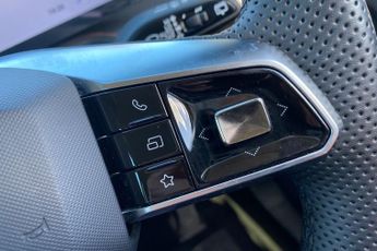 MG MOTOR UK HS  1.5 T-GDI Trophy 5dr DCT Hatchback