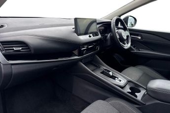 NISSAN QASHQAI  1.5 E-Power Kuro Edition 5dr Auto Hatchback