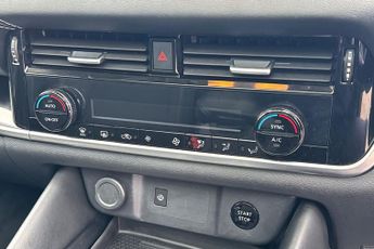 NISSAN QASHQAI  1.5 E-Power Kuro Edition 5dr Auto Hatchback