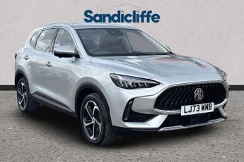 MG HS  1.5 T-GDI PHEV SE 5dr Auto Hatchback