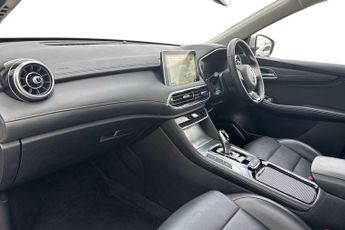 MG MOTOR UK HS  1.5 T-GDI PHEV SE 5dr Auto Hatchback