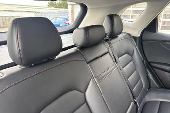 MG MOTOR UK HS  1.5 T-GDI PHEV SE 5dr Auto Hatchback