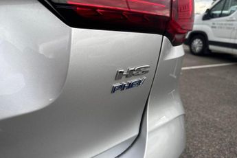 MG MOTOR UK HS  1.5 T-GDI PHEV SE 5dr Auto Hatchback