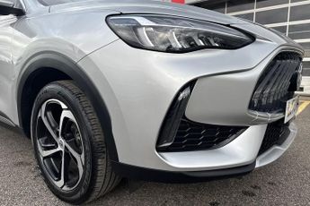 MG MOTOR UK HS  1.5 T-GDI PHEV SE 5dr Auto Hatchback