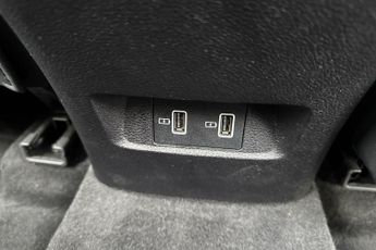 MG MOTOR UK HS  1.5 T-GDI PHEV SE 5dr Auto Hatchback