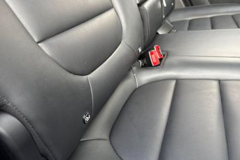 MG MOTOR UK HS  1.5 T-GDI PHEV SE 5dr Auto Hatchback