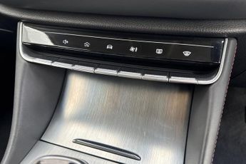 MG MOTOR UK HS  1.5 T-GDI PHEV SE 5dr Auto Hatchback