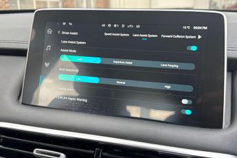 MG MOTOR UK HS  1.5 T-GDI PHEV SE 5dr Auto Hatchback