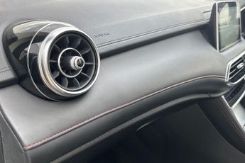 MG MOTOR UK HS  1.5 T-GDI PHEV SE 5dr Auto Hatchback