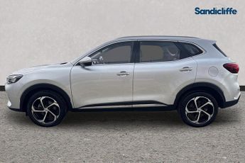 MG MOTOR UK HS  1.5 T-GDI PHEV SE 5dr Auto Hatchback