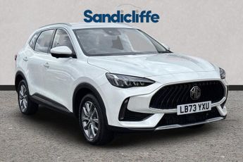 MG HS  1.5 T-GDI PHEV SE 5dr Auto Hatchback
