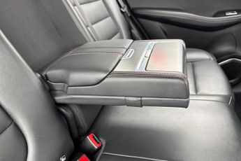 MG MOTOR UK HS  1.5 T-GDI PHEV SE 5dr Auto Hatchback
