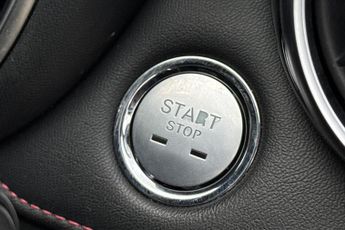 MG MOTOR UK HS  1.5 T-GDI PHEV SE 5dr Auto Hatchback