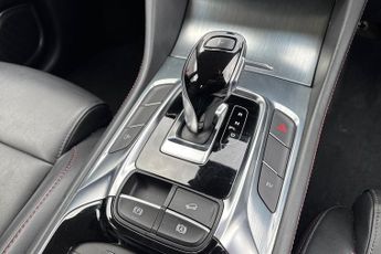 MG MOTOR UK HS  1.5 T-GDI PHEV SE 5dr Auto Hatchback
