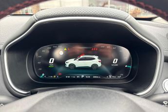 MG MOTOR UK HS  1.5 T-GDI PHEV SE 5dr Auto Hatchback
