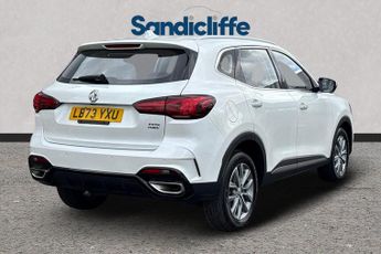 MG MOTOR UK HS  1.5 T-GDI PHEV SE 5dr Auto Hatchback
