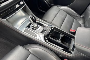 MG MOTOR UK HS  1.5 T-GDI PHEV SE 5dr Auto Hatchback