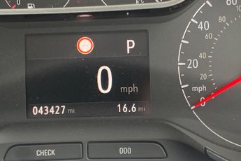 VAUXHALL CROSSLAND X  1.2T [110] Tech Line Nav 5dr [Start Stop] Auto Hatchback