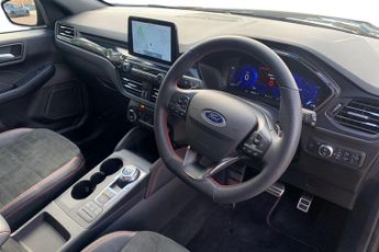 FORD KUGA  2.0 EcoBlue ST-Line X 5dr 8Spd Auto 190PS