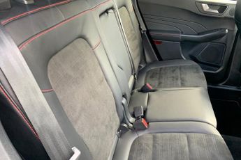 FORD KUGA  2.0 EcoBlue ST-Line X 5dr 8Spd Auto 190PS