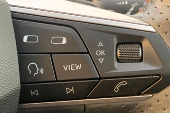 SEAT ATECA  1.5 TSI EVO FR 5dr DSG Estate