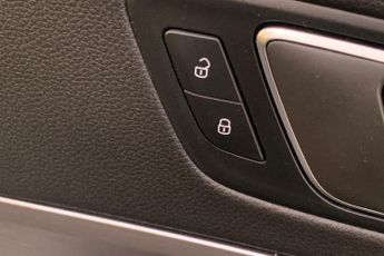 SEAT ATECA  1.5 TSI EVO FR 5dr DSG Estate