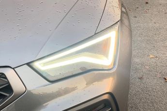 SEAT ATECA  1.5 TSI EVO FR 5dr DSG Estate