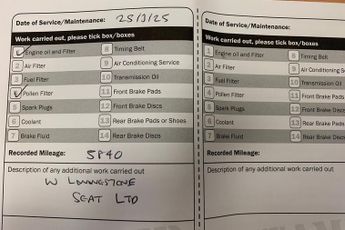 SEAT ATECA  1.5 TSI EVO FR 5dr DSG Estate