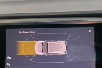 SEAT ATECA  1.5 TSI EVO FR 5dr DSG Estate