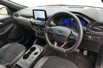 FORD KUGA  2.0 EcoBlue mHEV ST-Line 5dr 6Spd 150PS