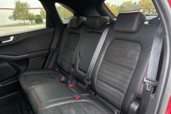 FORD KUGA  2.0 EcoBlue mHEV ST-Line 5dr 6Spd 150PS