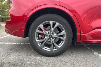 FORD KUGA  2.0 EcoBlue mHEV ST-Line 5dr 6Spd 150PS