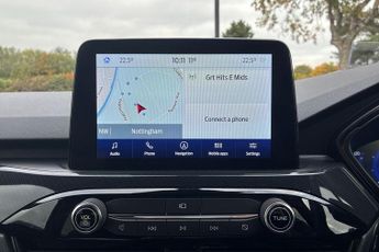 FORD KUGA  2.0 EcoBlue mHEV ST-Line 5dr 6Spd 150PS