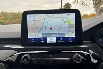 FORD KUGA  2.0 EcoBlue mHEV ST-Line 5dr 6Spd 150PS