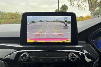 FORD KUGA  2.0 EcoBlue mHEV ST-Line 5dr 6Spd 150PS