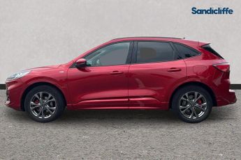 FORD KUGA  2.0 EcoBlue mHEV ST-Line 5dr 6Spd 150PS