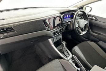 VOLKSWAGEN POLO  1.0 TSI Life 5dr DSG Hatchback